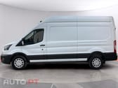 Ford Transit 330 L3 2.0 TDCi H2 Trend