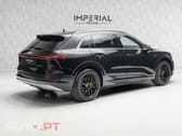 Audi E-Tron 50 quattro advanced