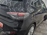 Renault Clio 1.0 TCe Evolution Bi-Fuel