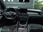 Mercedes-Benz GLC 220 d 4Matic