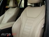 BMW 320 d Touring Pack M Auto