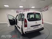 Citroen Berlingo 1.6 BLUEHDI  5 LUGARES