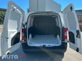 Opel Combo Outro