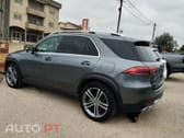 Mercedes-Benz GLE 350de 4matic