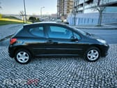 Peugeot 207 1.4 HDi Sport