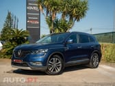 Renault Koleos 2.0 dCi Initiale Paris X-Tronic