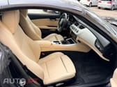 BMW Z4 23 i