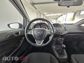 Ford Fiesta 1.25 Trend