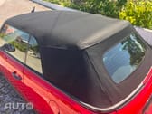 MINI Cabrio Cooper S