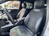 Mercedes-Benz GLA 180 d AMG Line