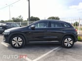 Mercedes-Benz EQA 250 Progressive