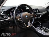 BMW 318 d Touring Auto