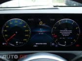 Mercedes-Benz A 35 AMG 4Matic