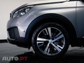 Peugeot 5008 1.6 BlueHDi Allure J18