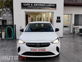 Opel Corsa 1.2 Edition