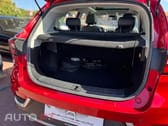 MG ZS Ev Luxury