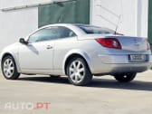 Renault Mégane 1.5 dCi Privilège