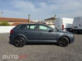 Audi A3 Sportback 1.9 TDi Sport