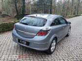 Opel Astra GTC 1.3 CDTi