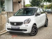 Smart ForFour 0.9 Passion 90 Aut.