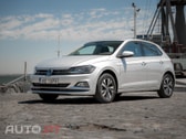 Volkswagen Polo Polo 1.0 Confortline