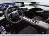 Peugeot 3008 Hybrid e-DCS6 GT
