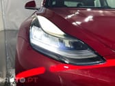 Tesla Model 3 Performance Dual Motor AWD