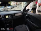 Kia Niro 1.6 GDi HEV Drive
