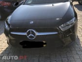 Mercedes-Benz A 180 D