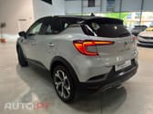 Renault Captur 1.0 TCe RS Line
