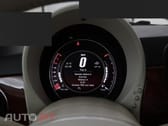 Fiat 500 0.9 8V TwinAir Turbo S&S Riva