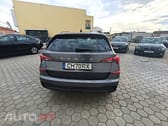 Skoda Kamiq 1.0 TSI Selection DSG