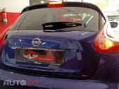 Nissan Juke 1.2 DIG-T N-Connecta