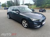 Seat Leon 2.0 TDI FR