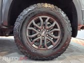 Ford Ranger 2.0 EcoBlue CD Raptor 4WD Aut.