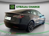 Tesla Model 3 I.V.A DEDUTÍVEL Performance
