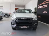 Isuzu D-Max 1.9 D-MAX