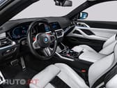 BMW M4 xDrive Competition