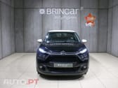 Citroen C3 1.2 PureTech Shine EAT6
