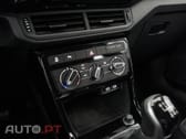 Volkswagen T-Cross 1.0 TSI BlackStyle