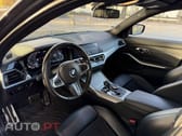 BMW 330 e Pack M Auto