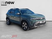 Dacia Duster III Journey Eco-G 1.0 TCe Bi-fuel 100cv