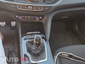 Opel Insignia Grand Sport