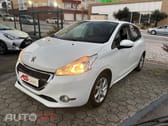 Peugeot 208 1.4 HDi SE Style