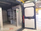 Citroen Jumper 2.2 BlueHDi 35 L2H2