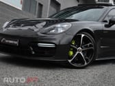 Porsche Panamera ST 4 E-Hybrid