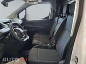 Peugeot Partner 1.5 BlueHDi  Standard 