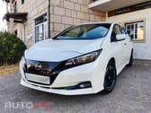 Nissan Leaf 40 kWh ACENTA