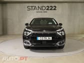 Citroen C4 X 1.2 PureTech Shine EAT8