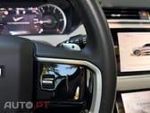 Land Rover Velar D200 S
